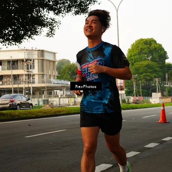 Runner Photo 7667796