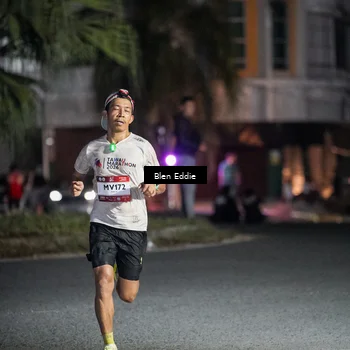 Runner Photo 7667798