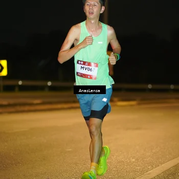 Runner Photo 7667799