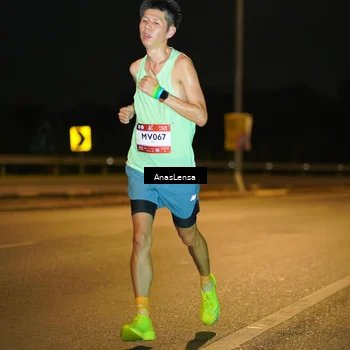 Runner Photo 7667803