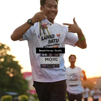 Runner Photo 7667805