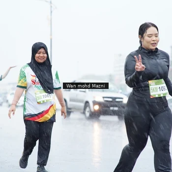 Runner Photo 7667812