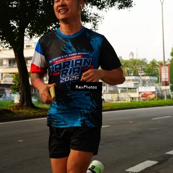 Runner Photo 7667813