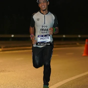 Runner Photo 7667819