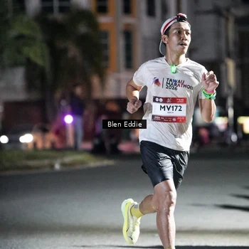 Runner Photo 7667820