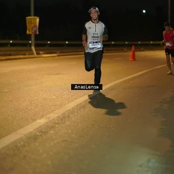 Runner Photo 7667822