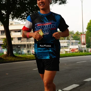 Runner Photo 7667823