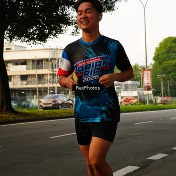 Runner Photo 7667824