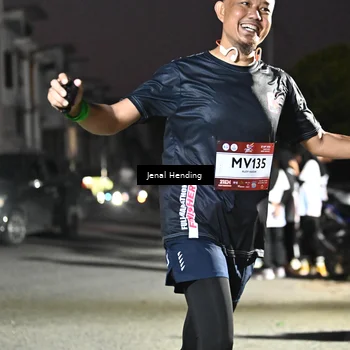 Runner Photo 7667825