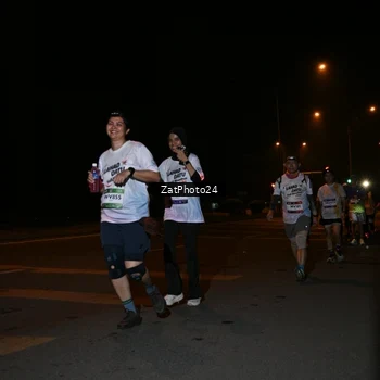 Runner Photo 7667828