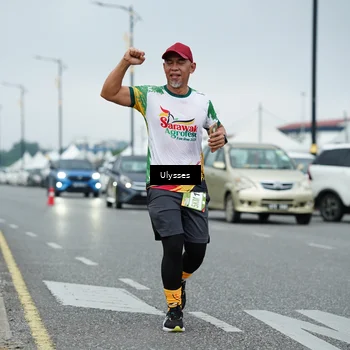 Runner Photo 7667830
