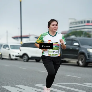 Runner Photo 7667831