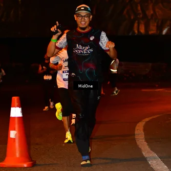 Runner Photo 7667832