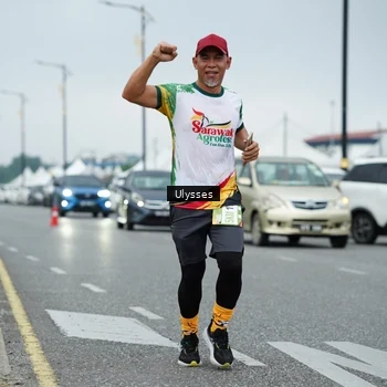 Runner Photo 7667837