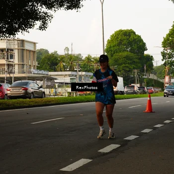 Runner Photo 7667844