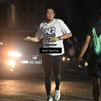 Runner Photo 7667845