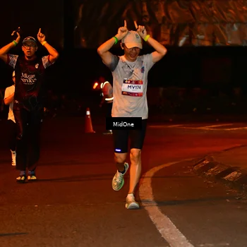 Runner Photo 7667848