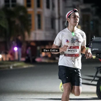 Runner Photo 7667851