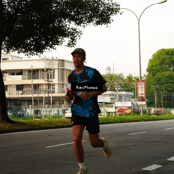 Runner Photo 7667852