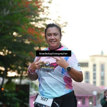 Runner Photo 7667854