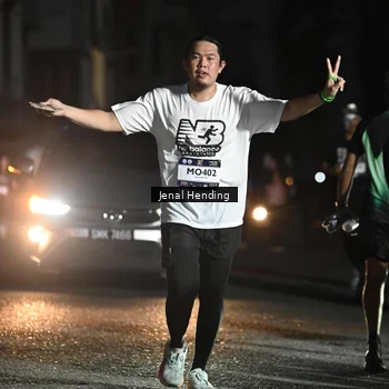 Runner Photo 7667860