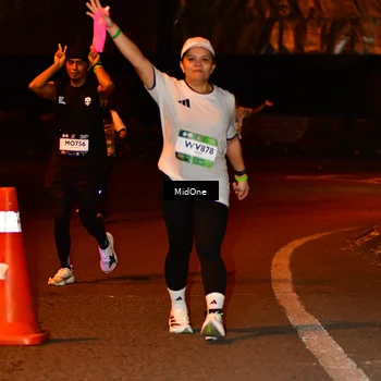 Runner Photo 7667862