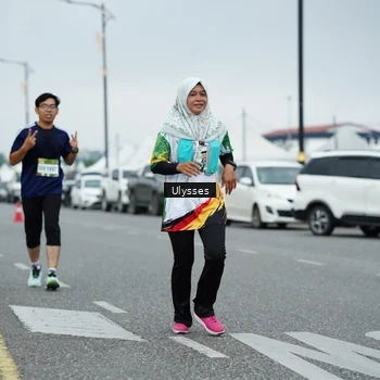 Runner Photo 7667868
