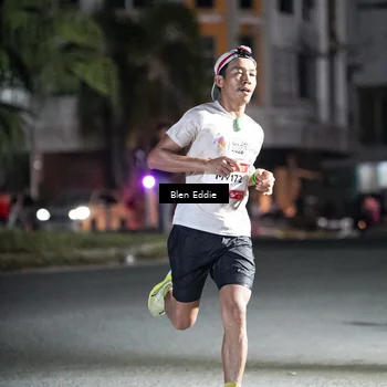 Runner Photo 7667869
