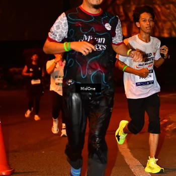 Runner Photo 7667874