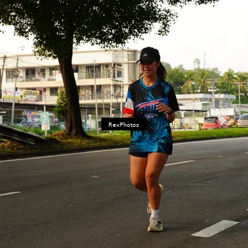 Runner Photo 7667889