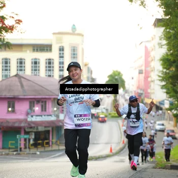 Runner Photo 7667899