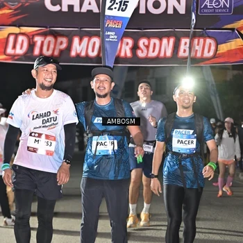 Runner Photo 7667900