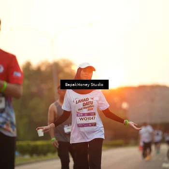 Runner Photo 7667905