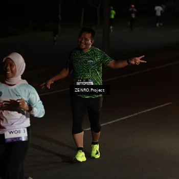 Runner Photo 7667906