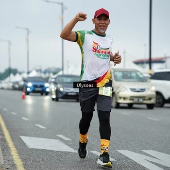 Runner Photo 7667908