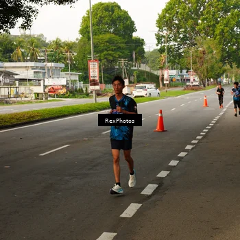 Runner Photo 7667910