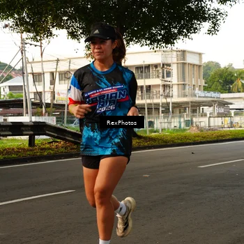 Runner Photo 7667917