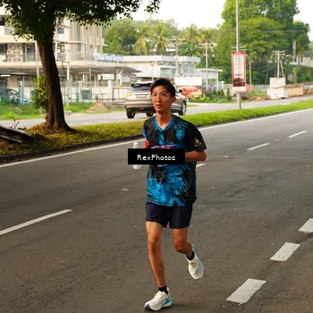 Runner Photo 7667919