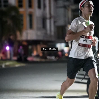 Runner Photo 7667922