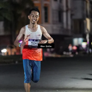 Runner Photo 7667923