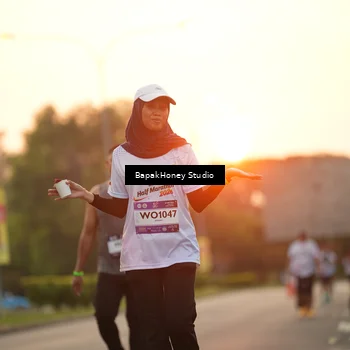 Runner Photo 7667926