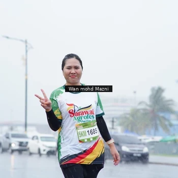 Runner Photo 7667928