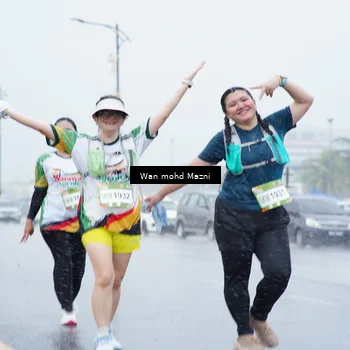 Runner Photo 7667929