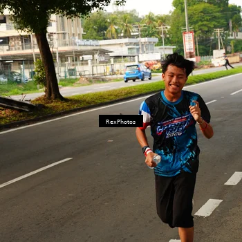 Runner Photo 7667936