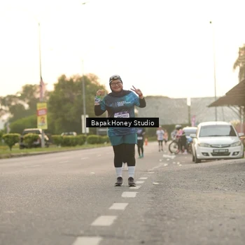 Runner Photo 7667946