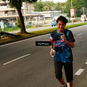 Runner Photo 7667948