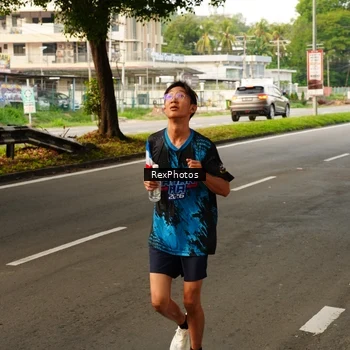 Runner Photo 7667952