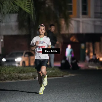 Runner Photo 7667956