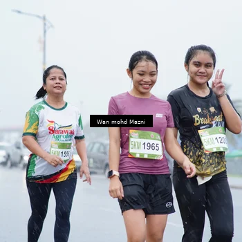 Runner Photo 7667958