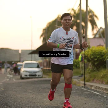 Runner Photo 7667960